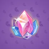 Astral Shard #3704 Astral Shard #3704