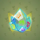 Astral Shard #3705 Astral Shard #3705