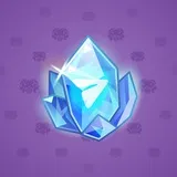 Astral Shard #3711 Astral Shard #3711