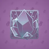 Astral Shard #3714 Astral Shard #3714