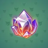 Astral Shard #3716