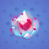 Astral Shard #3717 Astral Shard #3717