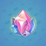 Astral Shard #3729 Astral Shard #3729
