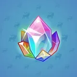 Astral Shard #3735 Astral Shard #3735