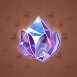 Astral Shard #3736 Astral Shard #3736