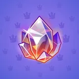 Astral Shard #3738 Astral Shard #3738