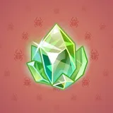 Astral Shard #3743 Astral Shard #3743