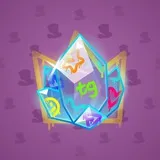Astral Shard #3748 Astral Shard #3748