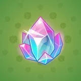 Astral Shard #3750 Astral Shard #3750