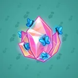 Astral Shard #3754 Astral Shard #3754