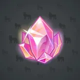 Astral Shard #3758 Astral Shard #3758