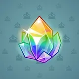 Astral Shard #3769 Astral Shard #3769
