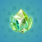 Astral Shard #3772 Astral Shard #3772