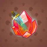 Astral Shard #3778 Astral Shard #3778