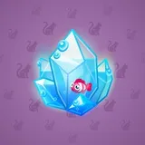 Astral Shard #378 Astral Shard #378