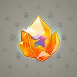 Astral Shard #3781 Astral Shard #3781