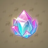 Astral Shard #3782 Astral Shard #3782