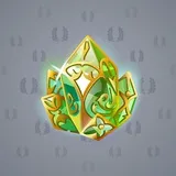 Astral Shard #3786 Astral Shard #3786