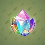 Astral Shard #3788 Astral Shard #3788