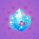 Astral Shard #3790 Astral Shard #3790