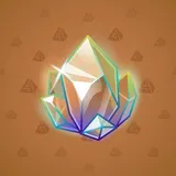 Astral Shard #3793 Astral Shard #3793