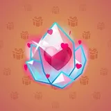 Astral Shard #3794 Astral Shard #3794
