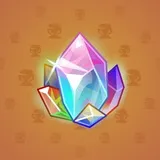 Astral Shard #3797 Astral Shard #3797