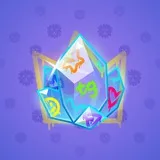 Astral Shard #3825 Astral Shard #3825