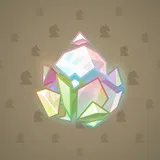 Astral Shard #3833 Astral Shard #3833
