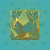 Astral Shard #3837 Astral Shard #3837