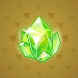 Astral Shard #3844 Astral Shard #3844
