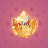Astral Shard #3845 Astral Shard #3845
