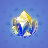 Astral Shard #3848 Astral Shard #3848