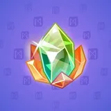 Astral Shard #3850 Astral Shard #3850