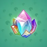 Astral Shard #3855 Astral Shard #3855