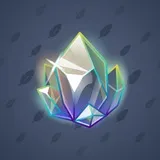 Astral Shard #3868 Astral Shard #3868