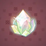 Astral Shard #3869 Astral Shard #3869
