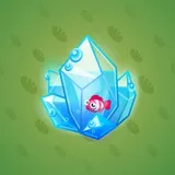 Astral Shard #3870 Astral Shard #3870
