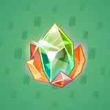 Astral Shard #3875 Astral Shard #3875