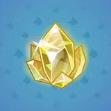 Astral Shard #3879 Astral Shard #3879