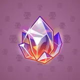 Astral Shard #389 Astral Shard #389