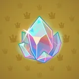 Astral Shard #3891 Astral Shard #3891