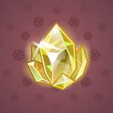 Astral Shard #3892 Astral Shard #3892
