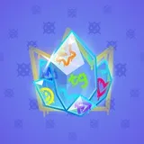 Astral Shard #3897