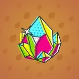 Astral Shard #3899 Astral Shard #3899
