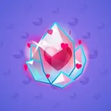 Astral Shard #3902 Astral Shard #3902