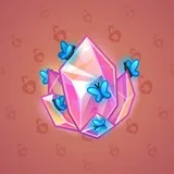 Astral Shard #3921 Astral Shard #3921