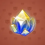 Astral Shard #3928 Astral Shard #3928