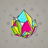 Astral Shard #3932 Astral Shard #3932
