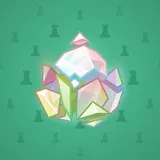 Astral Shard #3934 Astral Shard #3934